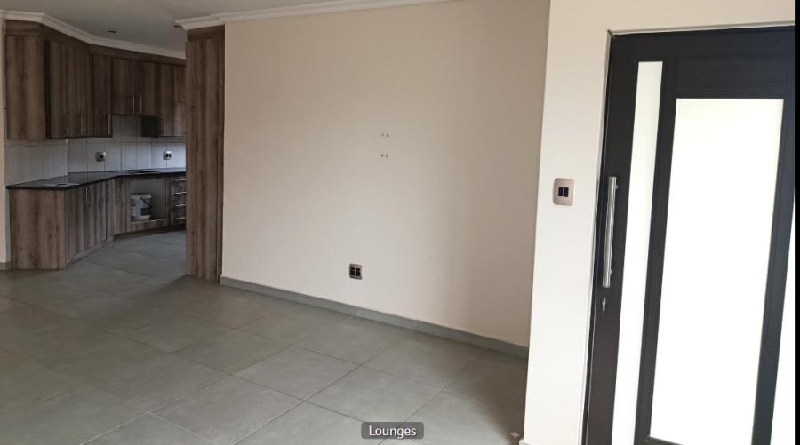 2 Bedroom Property for Sale in Mandela View Free State